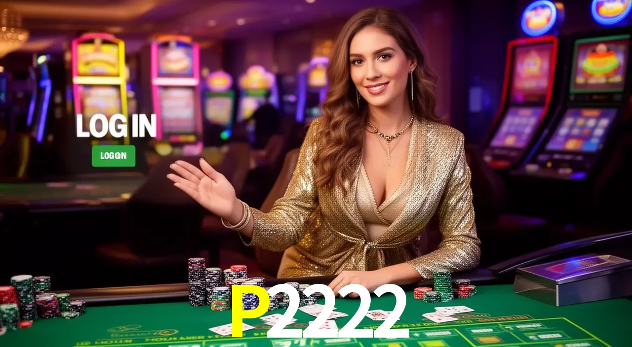 P2222 Bingo