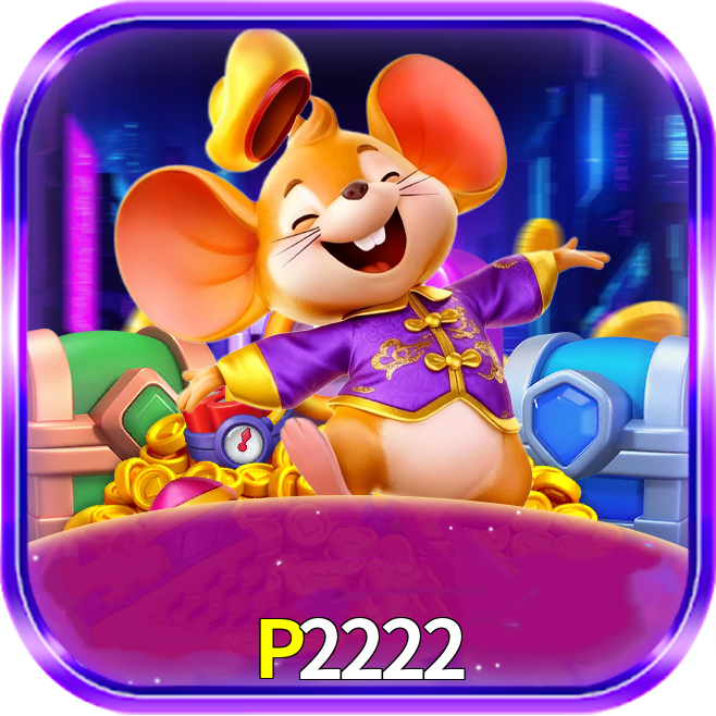 P2222 logo